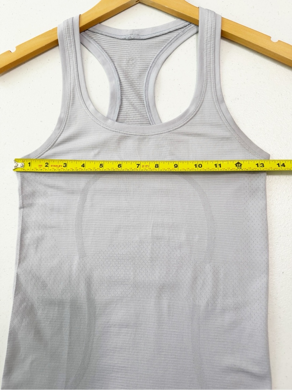 Lululemon Swiftly Tank Racerback 2 - Picture 5 of 9